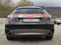 Honda Civic| img. 10