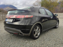 Honda Civic| img. 11