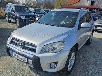 Toyota RAV4 2.2l D-4D 150 Lux| img. 10