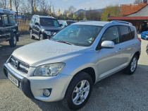 Toyota RAV4 2.2l D-4D 150 Lux| img. 12