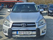 Toyota RAV4 2.2l D-4D 150 Lux| img. 1