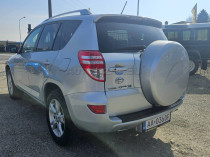 Toyota RAV4 2.2l D-4D 150 Lux| img. 4