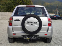 Suzuki Grand Vitara| img. 3
