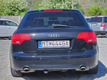 Audi A4 Avant 3.0 TDI V6 quattro tiptronic DPF| img. 4