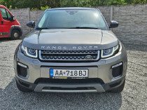 Land Rover Range Rover Evoque 2.0 TD4 e-Capability 150 HSE AT| img. 9