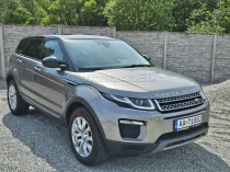 Land Rover Range Rover Evoque 2.0 TD4 e-Capability 150 HSE AT| img. 10