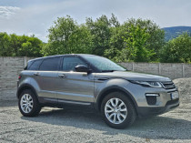 Land Rover Range Rover Evoque 2.0 TD4 e-Capability 150 HSE AT| img. 1