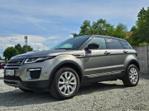 Land Rover Range Rover Evoque 2.0 TD4 e-Capability 150 HSE AT| img. 7