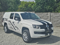 Volkswagen Amarok DC 2.0 TDI Atacama 4MOTION| img. 11
