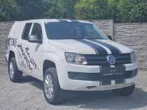 Volkswagen Amarok DC 2.0 TDI Atacama 4MOTION| img. 12