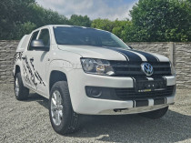Volkswagen Amarok DC 2.0 TDI Atacama 4MOTION| img. 2