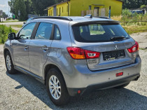 Mitsubishi ASX 1.6 DI-D Intense+ 4WD| img. 6