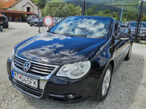 Volkswagen Eos 1.4 TSI| img. 9