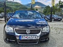 Volkswagen Eos 1.4 TSI| img. 10