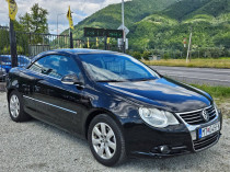Volkswagen Eos 1.4 TSI| img. 11