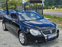 Volkswagen Eos 1.4 TSI| img. 1