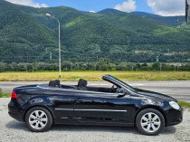 Volkswagen Eos 1.4 TSI| img. 2