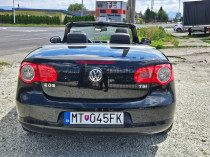 Volkswagen Eos 1.4 TSI| img. 5