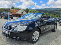 Volkswagen Eos 1.4 TSI| img. 8