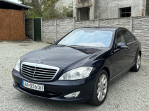 Mercedes-Benz S trieda Sedan 450 4-matic| img. 9
