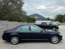 Mercedes-Benz S trieda Sedan 450 4-matic| img. 2
