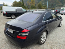 Mercedes-Benz S trieda Sedan 450 4-matic| img. 4