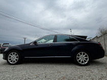 Mercedes-Benz S trieda Sedan 450 4-matic| img. 8