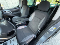 Peugeot Partner Tepee 1.2 Pure tech 81kw benzín Exclusive Top stav 1 majiteľ| img. 6