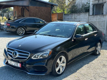 Mercedes-Benz E trieda Sedan 400 4MATIC A/T| img. 10