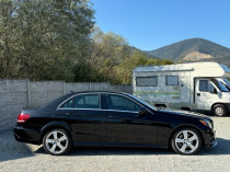 Mercedes-Benz E trieda Sedan 400 4MATIC A/T| img. 2