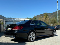 Mercedes-Benz E trieda Sedan 400 4MATIC A/T| img. 3