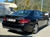 Mercedes-Benz E trieda Sedan 400 4MATIC A/T| img. 4