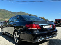 Mercedes-Benz E trieda Sedan 400 4MATIC A/T| img. 5