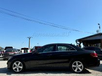Mercedes-Benz E trieda Sedan 400 4MATIC A/T| img. 8