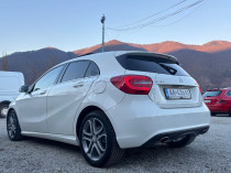 Mercedes-Benz A trieda 180 CDI BlueEFFICIENCY Style /T| img. 9
