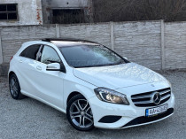 Mercedes-Benz A trieda 180 CDI BlueEFFICIENCY Style /T| img. 1