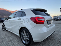 Mercedes-Benz A trieda 180 CDI BlueEFFICIENCY Style /T| img. 3