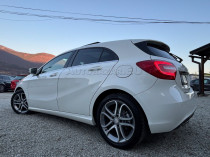 Mercedes-Benz A trieda 180 CDI BlueEFFICIENCY Style /T| img. 4