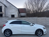 Mercedes-Benz A trieda 180 CDI BlueEFFICIENCY Style /T| img. 5