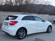 Mercedes-Benz A trieda 180 CDI BlueEFFICIENCY Style /T| img. 6
