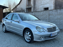 Mercedes-Benz C trieda Sedan 220 CDI Elegance| img. 11