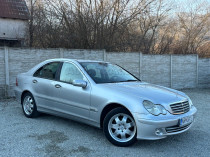 Mercedes-Benz C trieda Sedan 220 CDI Elegance| img. 1