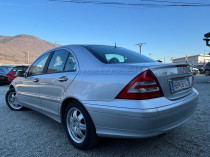 Mercedes-Benz C trieda Sedan 220 CDI Elegance| img. 2