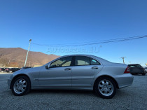Mercedes-Benz C trieda Sedan 220 CDI Elegance| img. 7