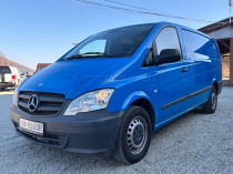 Mercedes-Benz Vito 110 CDI Lang| img. 9
