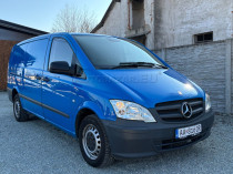 Mercedes-Benz Vito 110 CDI Lang| img. 11