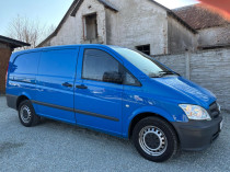 Mercedes-Benz Vito 110 CDI Lang| img. 12