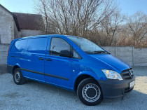 Mercedes-Benz Vito 110 CDI Lang| img. 1