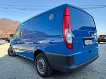 Mercedes-Benz Vito 110 CDI Lang| img. 2
