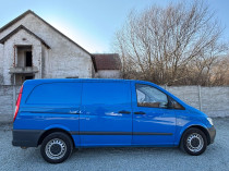 Mercedes-Benz Vito 110 CDI Lang| img. 3